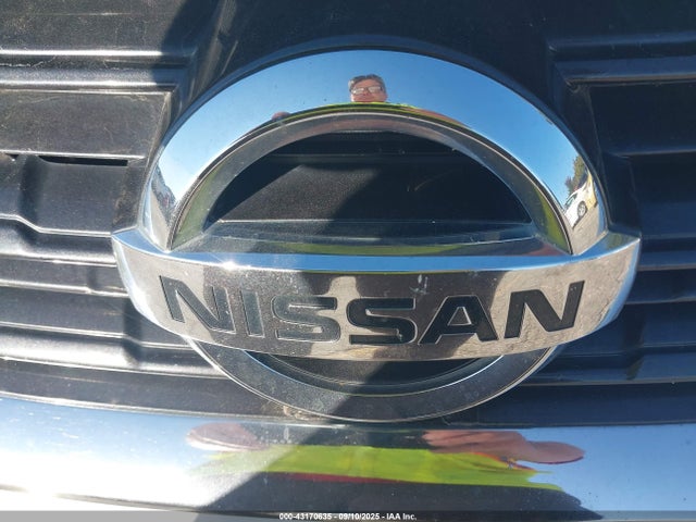 1N4AL3AP5JC153908 Nissan Altima 2.5 S