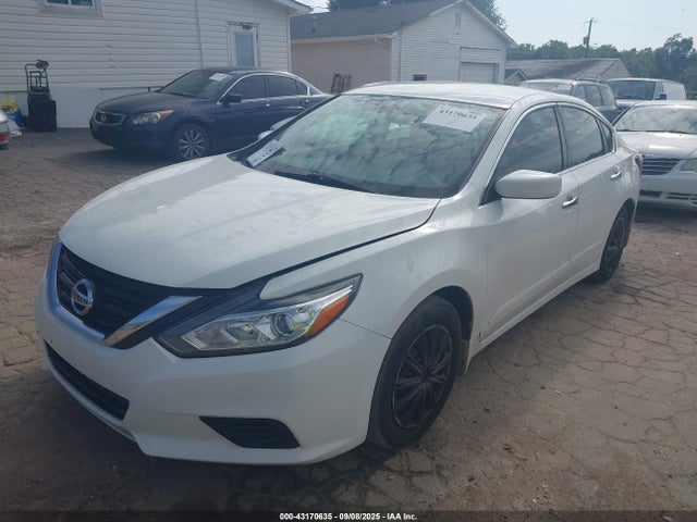 1N4AL3AP5JC153908 Nissan Altima 2.5 S