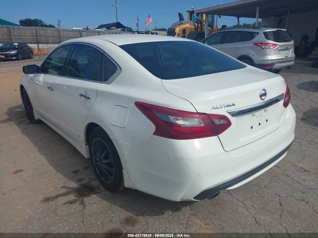 1N4AL3AP5JC153908 Nissan Altima 2.5 S
