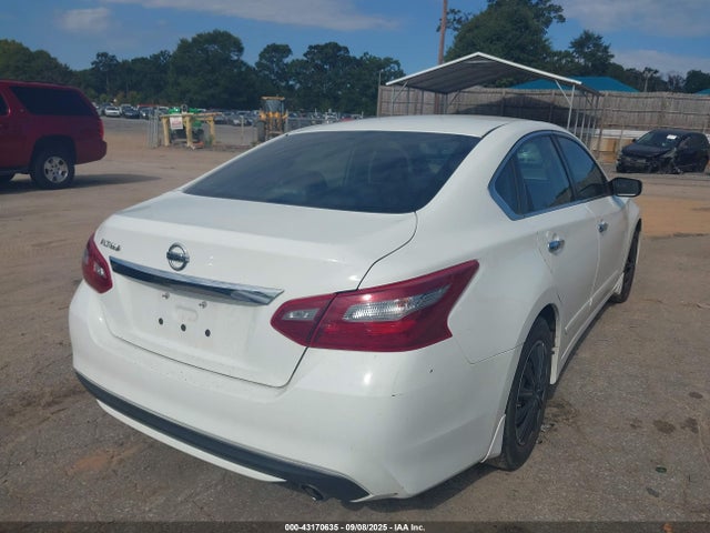1N4AL3AP5JC153908 Nissan Altima 2.5 S