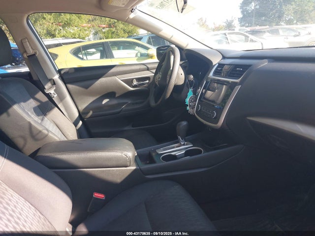1N4AL3AP5JC153908 Nissan Altima 2.5 S