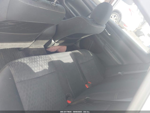 1N4AL3AP5JC153908 Nissan Altima 2.5 S