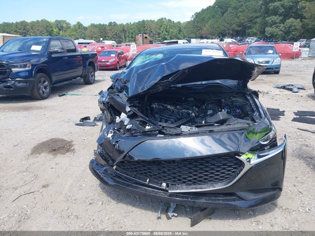 Mazda pyukd 2024 3MZBPAAM3RM405904 Image 11