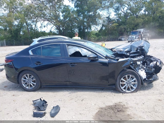Mazda pyukd 2024 3MZBPAAM3RM405904 Image 12
