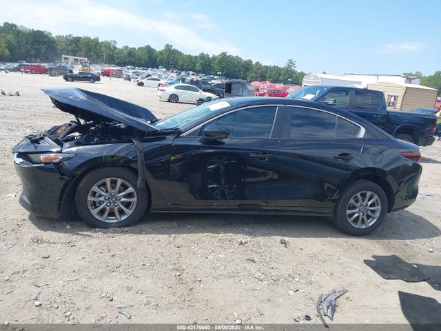 Mazda pyukd 2024 3MZBPAAM3RM405904 Image 13