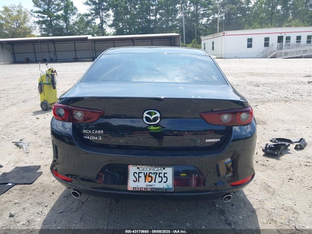 Mazda pyukd 2024 3MZBPAAM3RM405904 Image 15