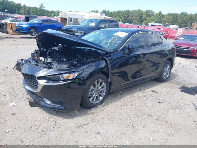Mazda pyukd 2024 3MZBPAAM3RM405904 Image 2
