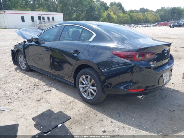 Mazda pyukd 2024 3MZBPAAM3RM405904 Image 3