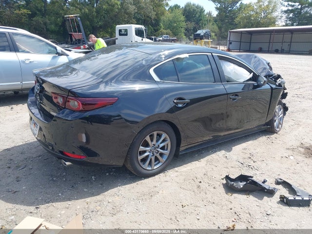 Mazda pyukd 2024 3MZBPAAM3RM405904 Image 4