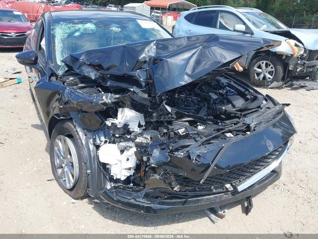 Mazda pyukd 2024 3MZBPAAM3RM405904 Image 6