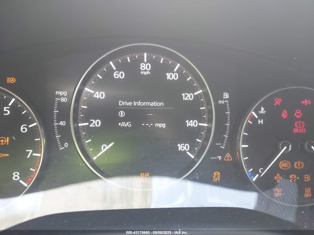 Mazda pyukd 2024 3MZBPAAM3RM405904 Image 7