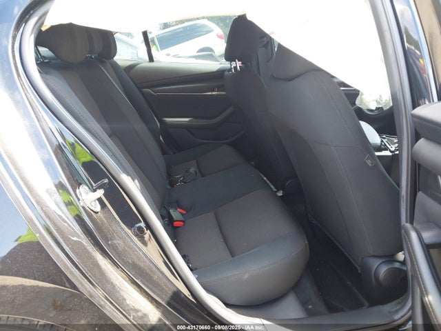 Mazda pyukd 2024 3MZBPAAM3RM405904 Image 8