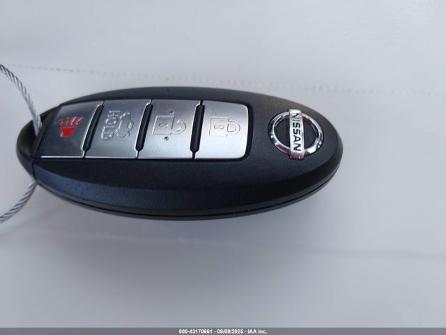 3N1AB7AP3FY296717 Nissan 2015