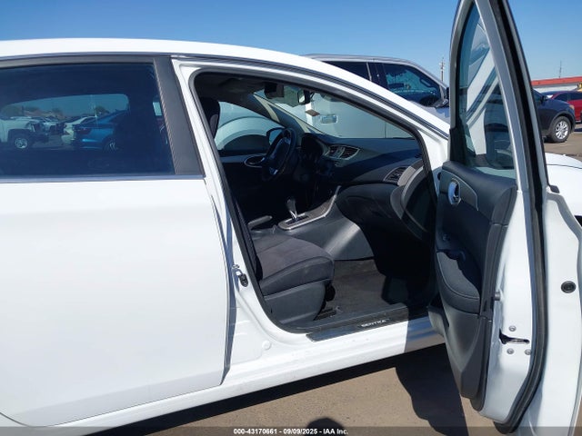 3N1AB7AP3FY296717 Nissan 2015