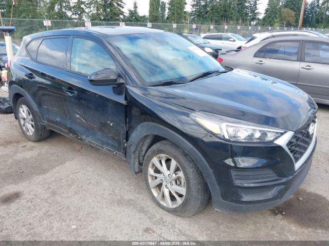 2020 HYUNDAI TUCSON KM8J2CA42LU273077