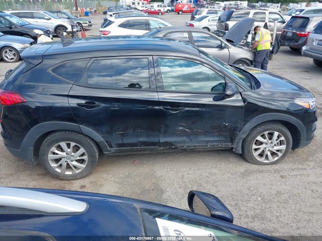 Hyundai gdi nu 2020 KM8J2CA42LU273077 Image 14