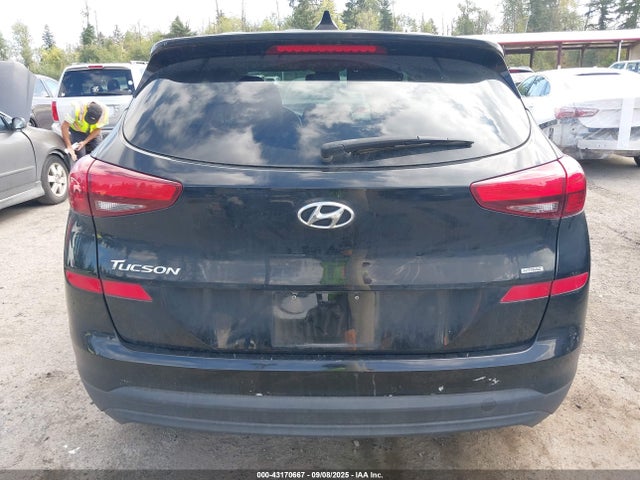 Hyundai gdi nu 2020 KM8J2CA42LU273077 Image 17