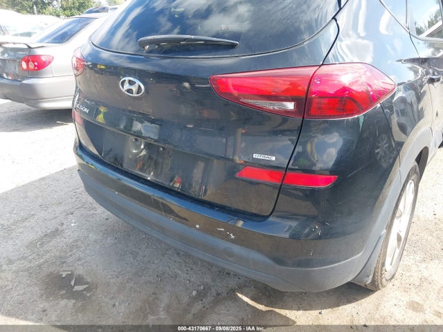 Hyundai gdi nu 2020 KM8J2CA42LU273077 Image 18
