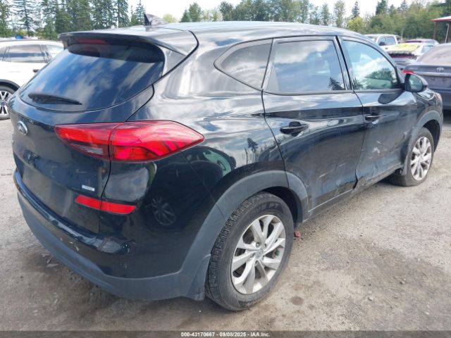 2020 HYUNDAI TUCSON KM8J2CA42LU273077 Photo 3