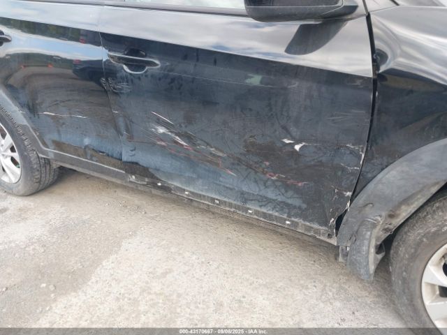 2020 HYUNDAI TUCSON KM8J2CA42LU273077 Photo 5