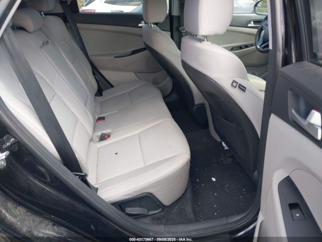 2020 HYUNDAI TUCSON KM8J2CA42LU273077 Photo 7