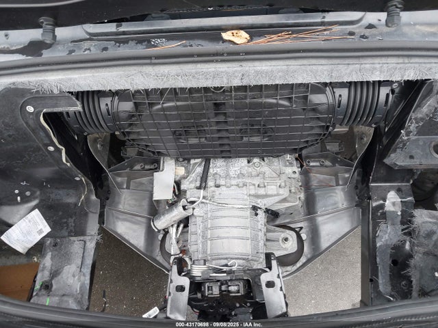 1G1YF3D34R5604800 Chevrolet Lt6