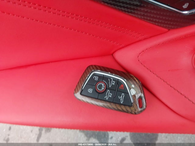 1G1YF3D34R5604800 Chevrolet Lt6