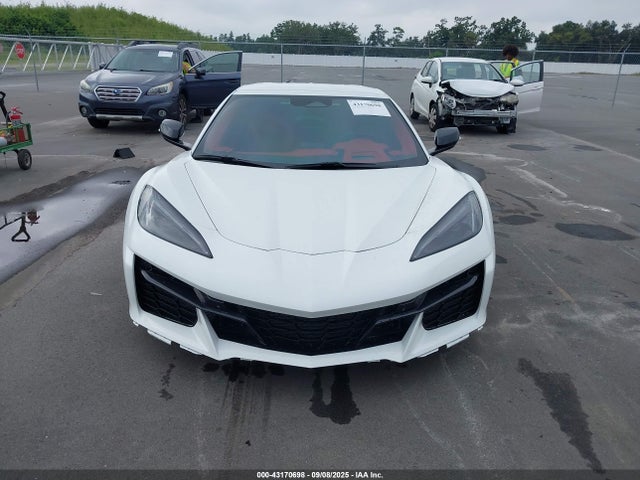 1G1YF3D34R5604800 Chevrolet Lt6