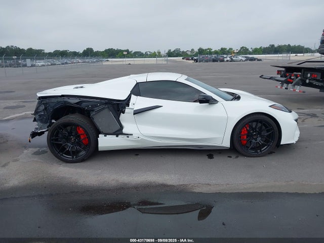1G1YF3D34R5604800 Chevrolet Lt6