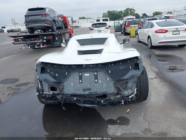 1G1YF3D34R5604800 Chevrolet Lt6
