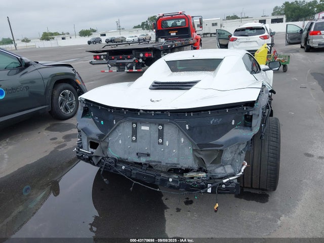 1G1YF3D34R5604800 Chevrolet Lt6
