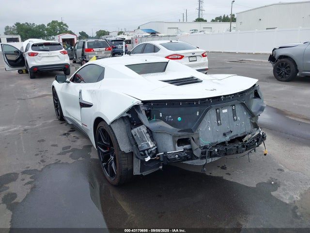 1G1YF3D34R5604800 Chevrolet Lt6