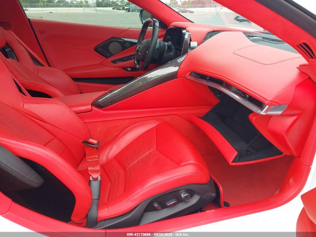 1G1YF3D34R5604800 Chevrolet Lt6