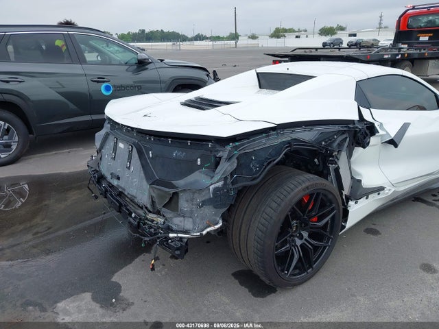 1G1YF3D34R5604800 Chevrolet Lt6