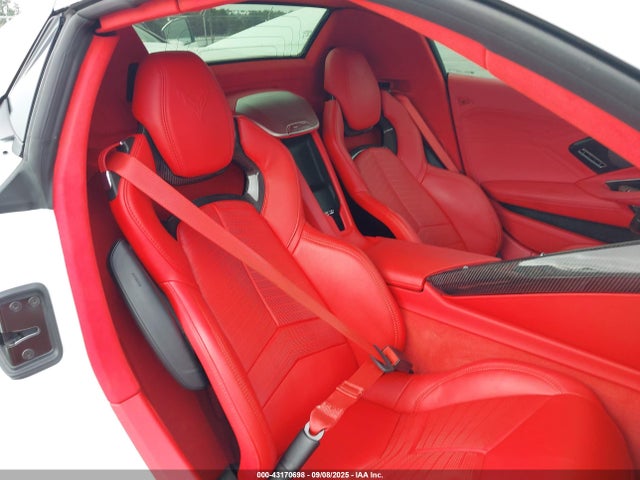 1G1YF3D34R5604800 Chevrolet Lt6