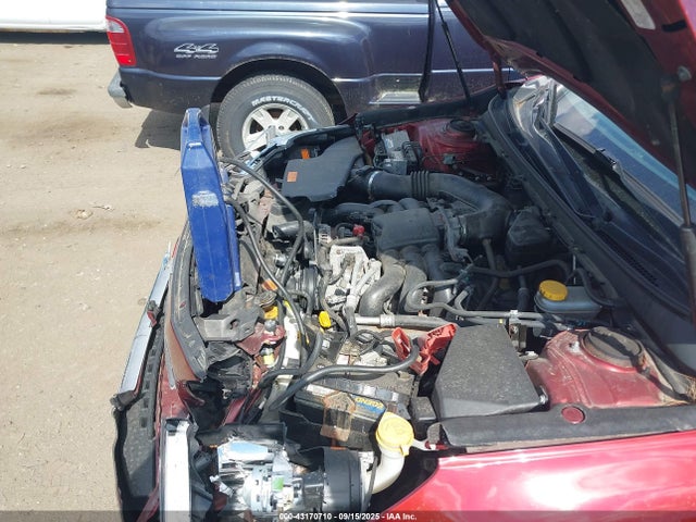 Subaru 3.6l u4 2015 4S3BNEL64F3012604 Image 10
