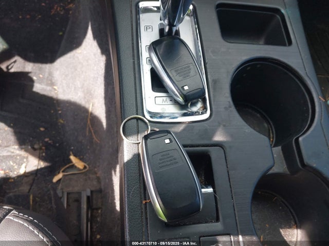 Subaru 3.6l u4 2015 4S3BNEL64F3012604 Image 11