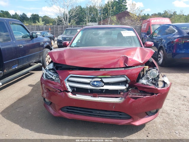 Subaru 3.6l u4 2015 4S3BNEL64F3012604 Image 12