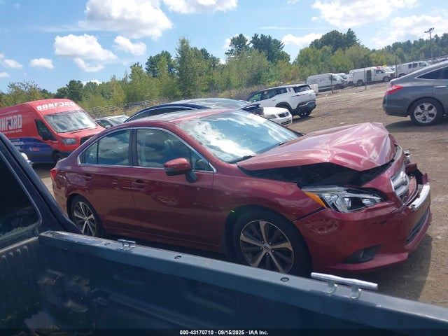 Subaru 3.6l u4 2015 4S3BNEL64F3012604 Image 13