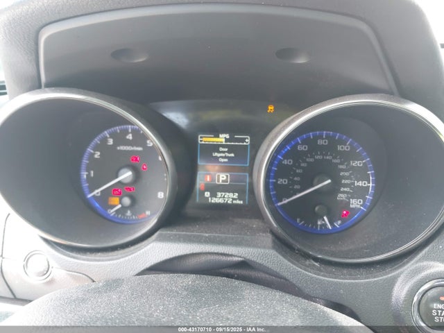 Subaru 3.6l u4 2015 4S3BNEL64F3012604 Image 7