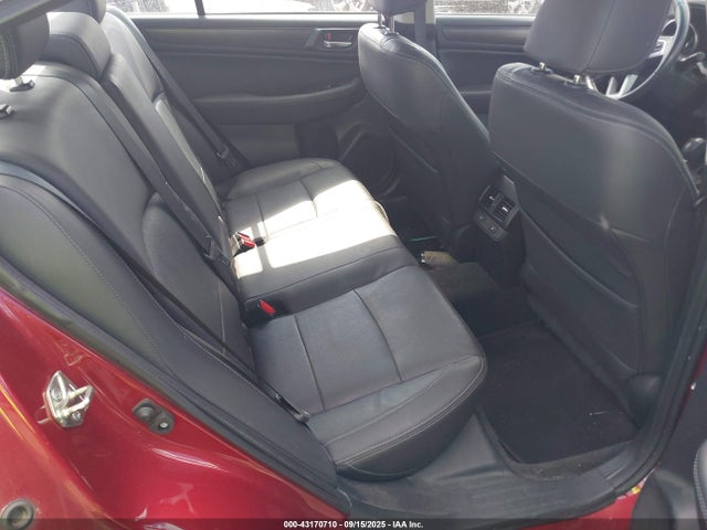 Subaru 3.6l u4 2015 4S3BNEL64F3012604 Image 8