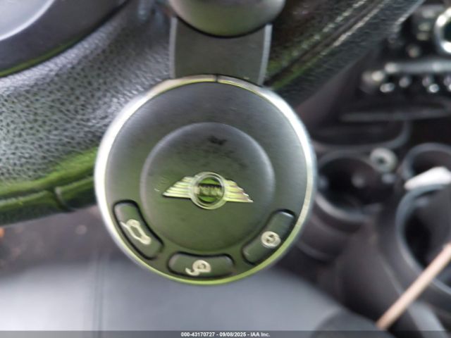 2014 MINI COUNTRYMAN WMWZC5C58EWM17886 Photo 10