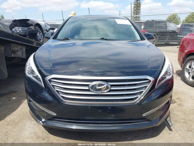 5NPE24AFXFH152132 Hyundai dohc gdi theta-ii