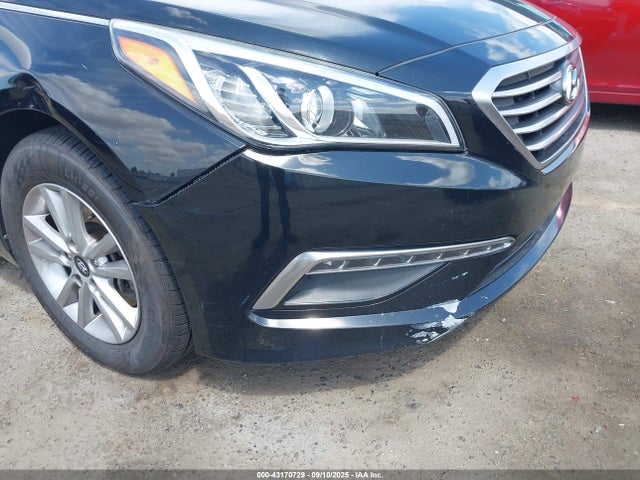 5NPE24AFXFH152132 Hyundai dohc gdi theta-ii