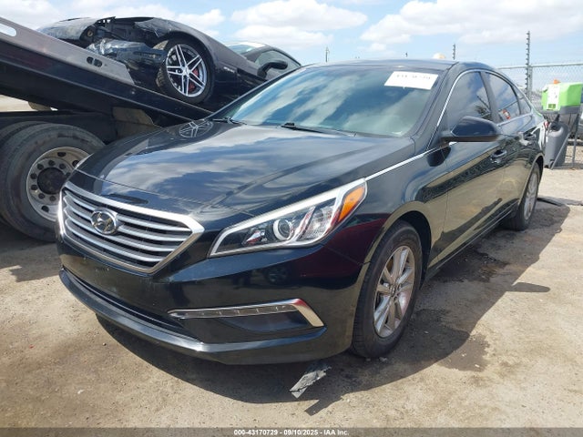 5NPE24AFXFH152132 Hyundai dohc gdi theta-ii