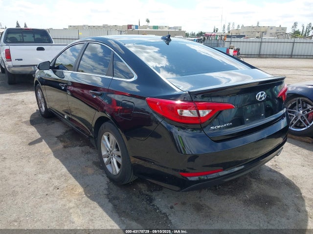 5NPE24AFXFH152132 Hyundai dohc gdi theta-ii