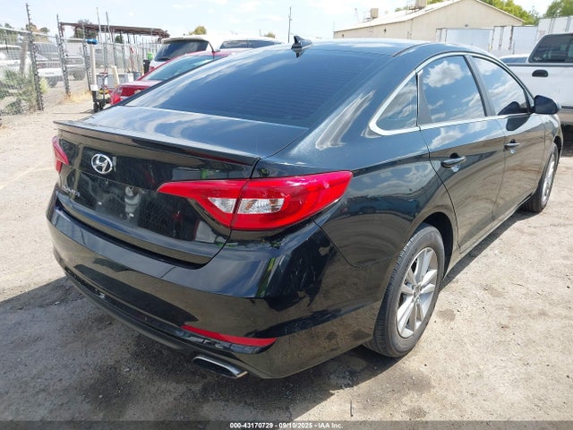 5NPE24AFXFH152132 Hyundai dohc gdi theta-ii