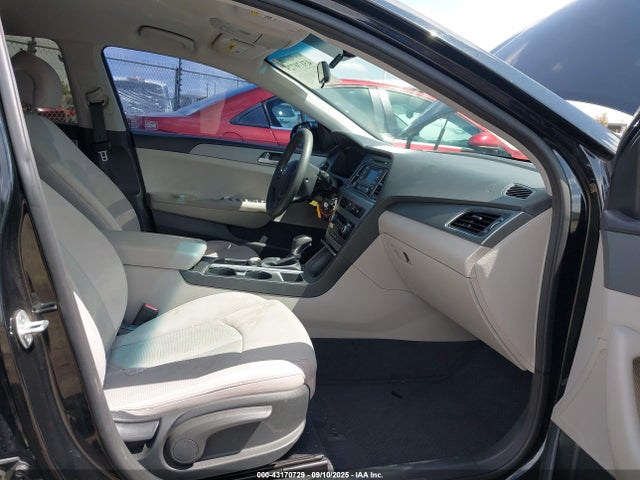 5NPE24AFXFH152132 Hyundai dohc gdi theta-ii