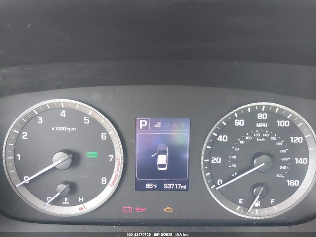5NPE24AFXFH152132 Hyundai dohc gdi theta-ii