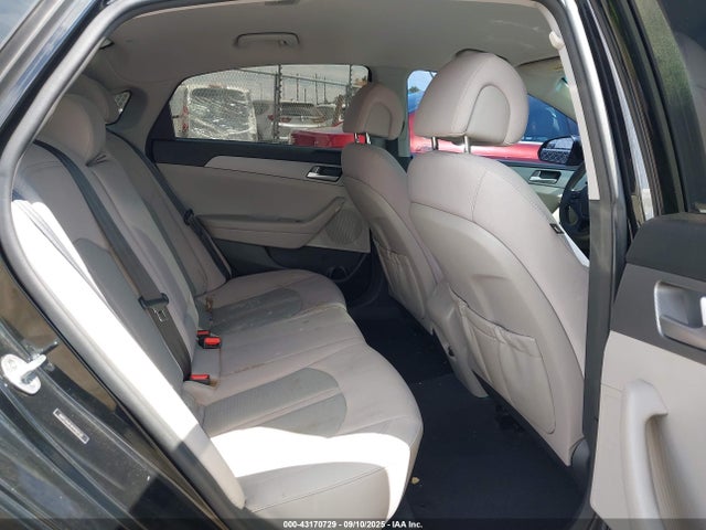 5NPE24AFXFH152132 Hyundai dohc gdi theta-ii